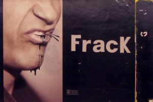 FEATURE FRACK